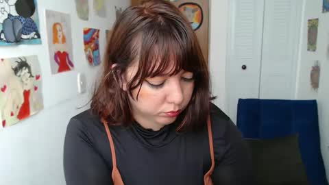 Nana Bela  online show from 04-13-26, 03:50