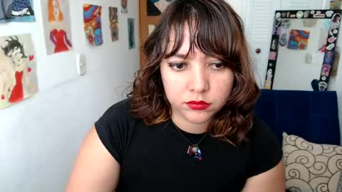 Nana Bela  online show from 06-12-26, 04:06