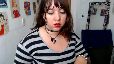 Nana Bela  online show from 06-26-26, 01:37