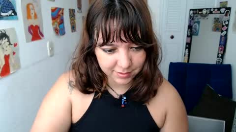 Nana Bela  online show from 06-30-26, 01:56