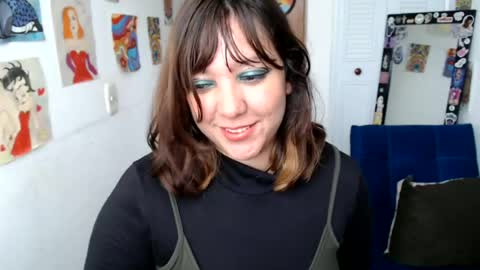 Nana Bela  online show from 07-04-26, 03:51