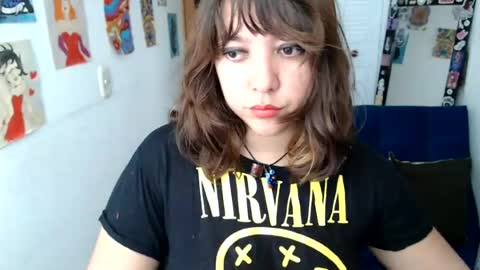 Nana Bela  online show from 07-06-26, 02:03