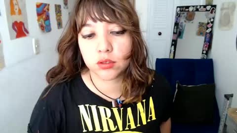 Nana Bela  online show from 07-06-26, 03:03