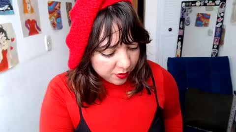 Nana Bela  online show from 07-09-26, 03:16
