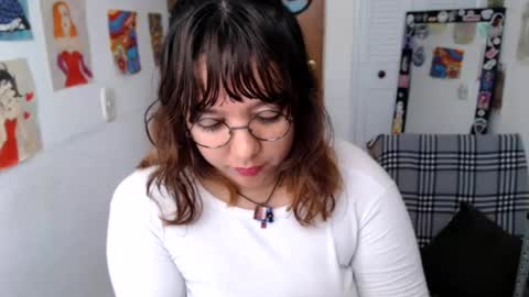 Nana Bela  online show from 07-15-26, 02:55