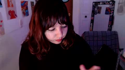 Nana Bela  online show from 07-17-26, 03:02