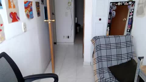 Nana Bela  online show from 07-20-26, 03:47