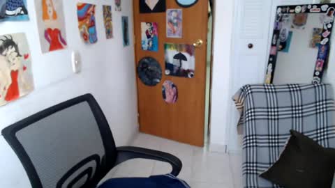 Nana Bela  online show from 07-25-26, 09:34