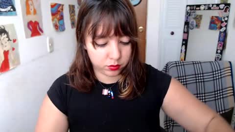Nana Bela  online show from 08-02-26, 09:02