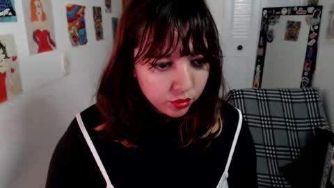 Nana Bela  online show from 08-09-26, 11:20