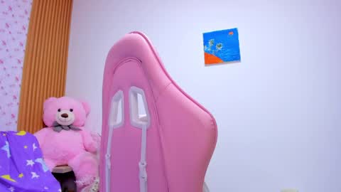 SoyQueen online show from 05-21-26, 07:26
