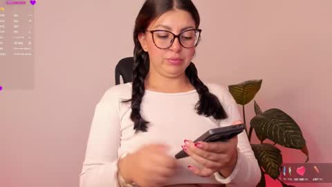 Sami Diaz   online show from 01-07-25, 10:54