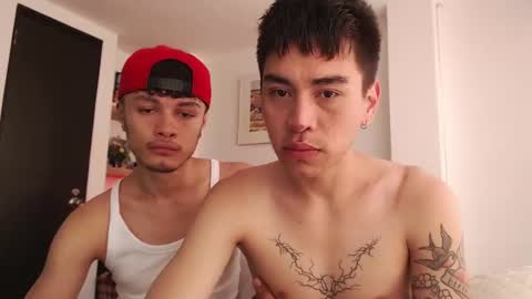 Snapshot of soytae chatting on 12-07-24, 02:35 soytae online show from 12-07-24, 02:35