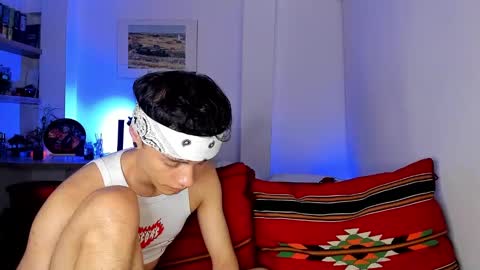 Snapshot of soytae chatting on 12-21-24, 04:09 soytae online show from 12-21-24, 04:09