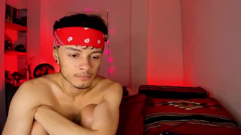 Snapshot of soytae chatting on 01-13-25, 03:01 soytae online show from 01-13-25, 03:01