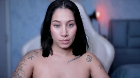 brisa  s online show from 12-16-25, 06:35