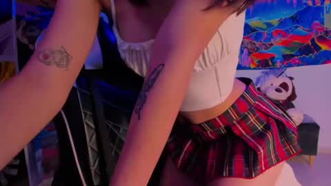 Val online show from 02-18-25, 01:10