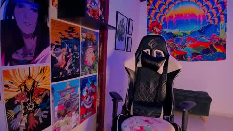 Val online show from 02-20-25, 04:07