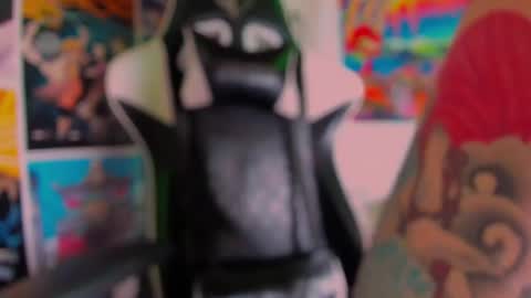 Val online show from 02-23-25, 01:35