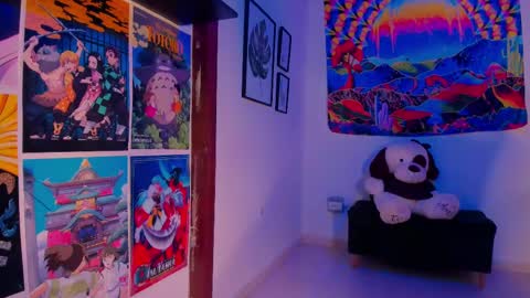 Val online show from 03-07-25, 01:20