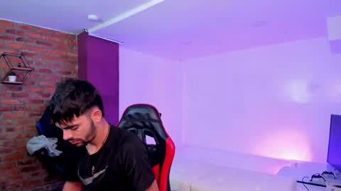 Gabo Lucas and Justin online show from 03-31-26, 09:37