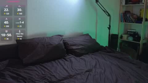 Roxy online show from 01-19-25, 07:37