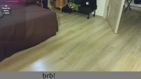 Roxy online show from 02-26-25, 04:56