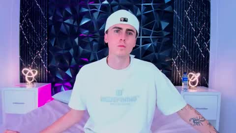 spaceboy_1 online show from 02-16-26, 09:11