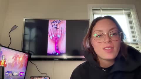 Spacecow Whore online show from 10-02-25, 03:41