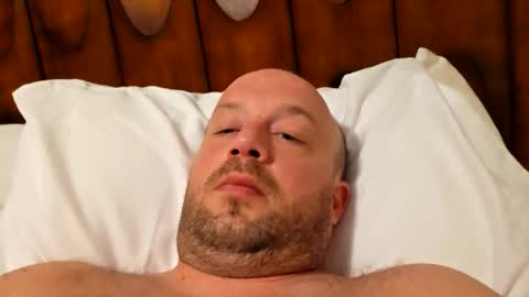 spaceman0629 online show from 10-26-25, 10:25