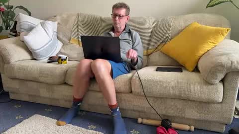 spaceman_fun online show from 04-09-26, 03:50
