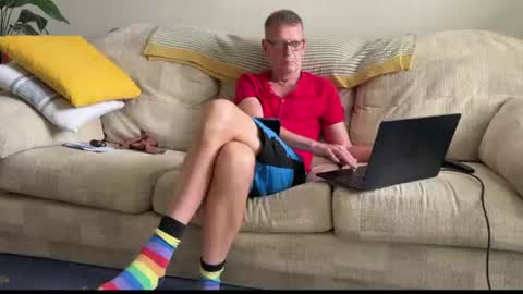 spaceman_fun online show from 06-13-26, 04:38
