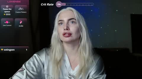 Snapshot of spacemarsi chatting on 10-05-25, 05:44 spacemarsi online show from 10-05-25, 05:44