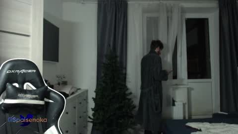 Mike online show from 01-01-25, 12:43