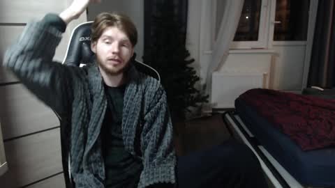 Mike online show from 01-04-25, 12:59