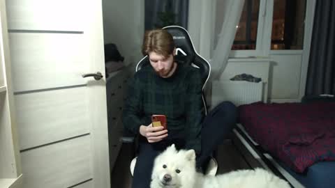 Mike online show from 01-04-25, 11:17