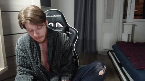 Mike online show from 01-11-25, 11:56