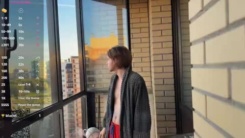 Mike online show from 10-01-25, 02:23