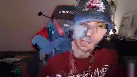 Anthony online show from 12-12-24, 02:15