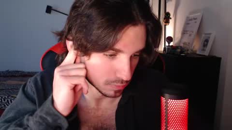 Anthony online show from 12-18-24, 06:21