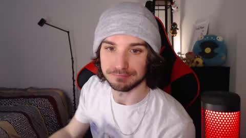 Anthony online show from 01-03-25, 02:32