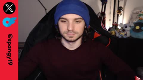 Anthony online show from 02-28-25, 02:42