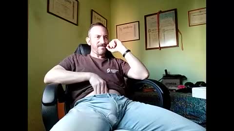 Manu  online show from 01-11-25, 03:20