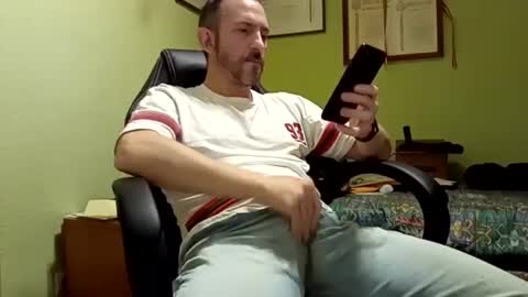 Manu  online show from 01-16-25, 06:59