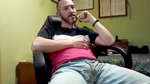 Manu  online show from 02-10-25, 05:41