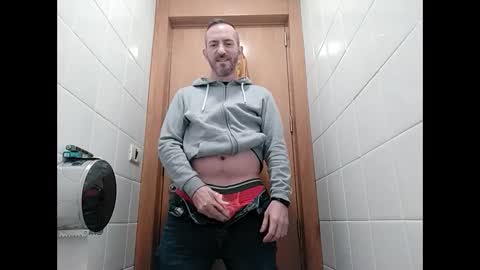 Manu  online show from 02-20-25, 06:06