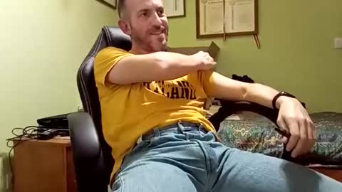 Manu  online show from 11-20-25, 09:14