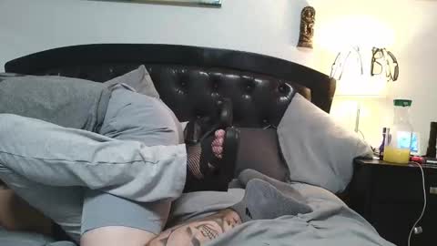 spankandsubmit online show from 09-24-25, 05:22