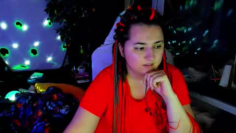 Snapshot of spanking_girls chatting on 01-05-26, 10:02 Evgenia online show from 01-05-26, 10:02