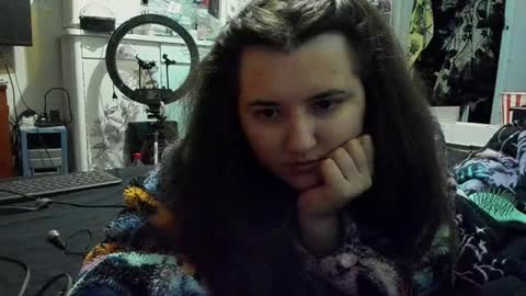 Snapshot of spanking_girls chatting on 01-18-26, 11:30 Evgenia online show from 01-18-26, 11:30